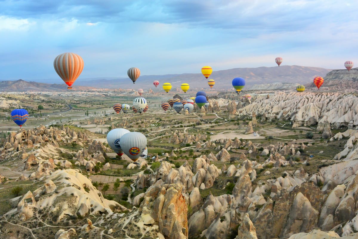 [CASE STUDY] WatchTower of Turkey 제작자 레오날도 인터뷰 번역, 요약