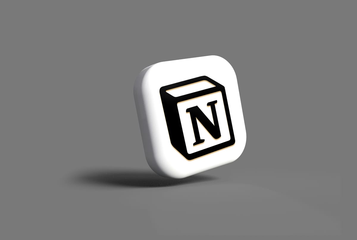 Notion 자료수집을 위한 크롬 확장 프로그램 feat. Notion Chrome Extention