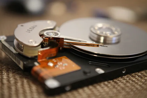 SD 카드, SSD, HDD 디스크 인식안됨, 복구 작업 이것만 지켜라