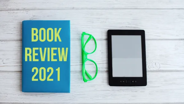 2021 Book Review 독서결산