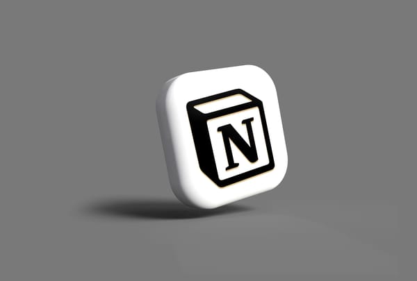 Notion 자료수집을 위한 크롬 확장 프로그램 feat. Notion Chrome Extention