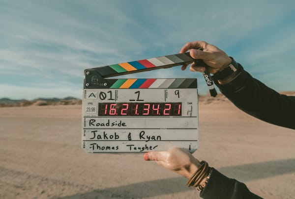 게임 체인저! Final Cut Pro 전문가의 편집 팁